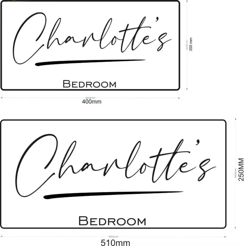 Personlig Spejl Med LED-Belysning