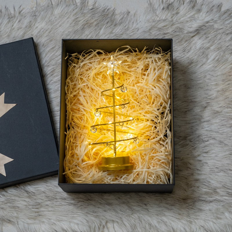 Gaveæske Familietræ